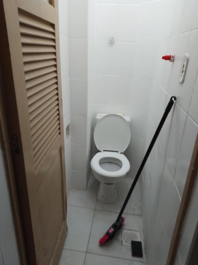 Em Catete Camping